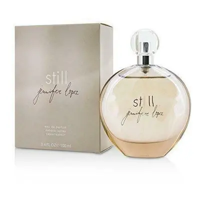 Still by Jennifer Lopez Perfume for Women 3.4 oz EDP