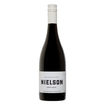 Nielson by Byron Santa Barbara Pinot Noir (case of 6x75cl)