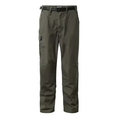 (30R, Bark) Craghoppers Mens Kiwi Classic Trousers