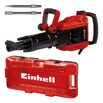 Einhell Demolition Hammer 50J 1700W TP-DH With Storage Box SDS Hex Electric