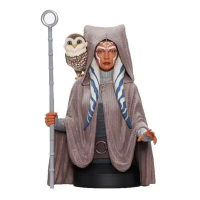 Star Wars Rebels Ahsoka Tano 1:6 Scale Bust