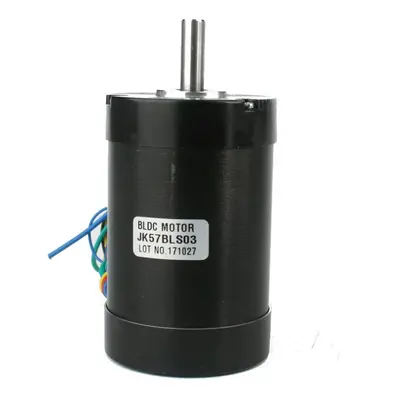 Brushless DC Motor 1N.m Torque 4000PRM Micro Solar Energy BLDC Motor Dedicated For Automation Eq