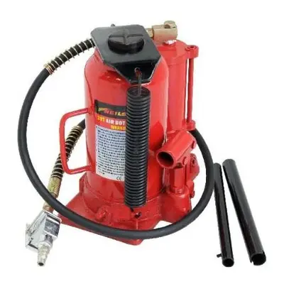 Hydraulic Air Bottle Jack Ton (Air Powered)