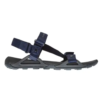 (6 UK, Black/Navy) Craghoppers Mens Locke Sandals