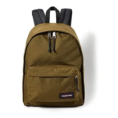 Eastpak Out Of Office Backpack, cm, L, Army Olive (Green)