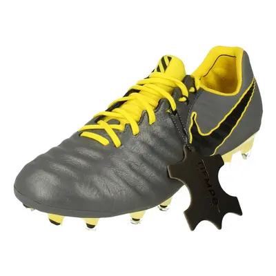 (5) Nike Legend Elite FG Mens Football Boots Ah7238 Soccer Cleats