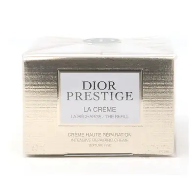 Dior Dior Prestige La Creme Intensive Repairing Creme Texture Fine Refill 1.7oz