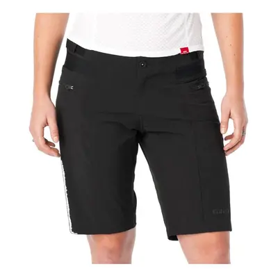 (32, Black) Giro Truant Shorts