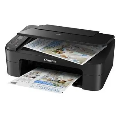 Canon Pixma Ts3350 Mkii Inkjet Multifunction Printer Colour Copier/Printer/ 3771C008