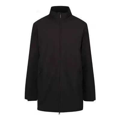 (L, Black) Regatta Mens Hampton Execute Jacket