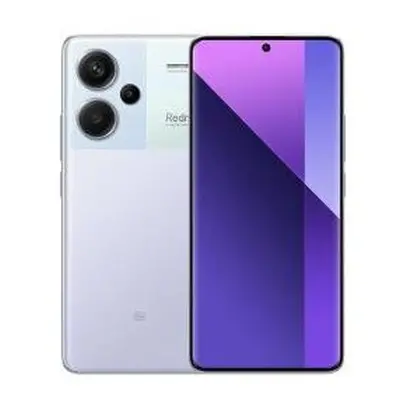 Xiaomi Redmi Note Pro+ 8+256GB 6.67" 5G Aurora Purple DS ITA