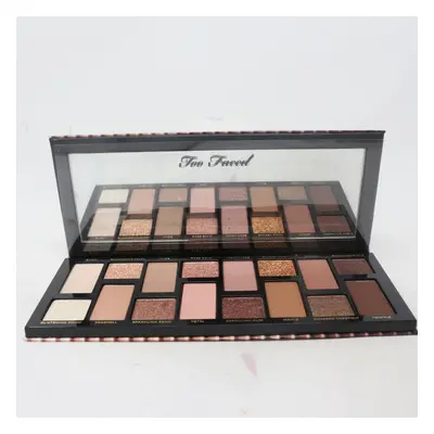 Too Faced Born This Way The Natural Nudes Eye Shadow Palette / New With Box