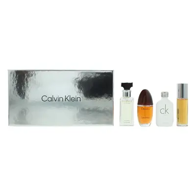 Calvin Klein Eternity 15ml EDP Spray / Ck One 15ml EDT Spray / Obsession 15...