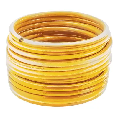 Everflow Watering Hose, 25m, Yellow