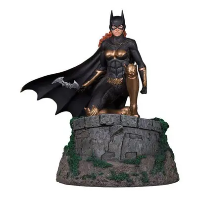 Batman Arkham Knight Batgirl 1:6 Scale Ltd Ed Statue