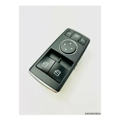 Power Window Switch for MERCEDES C-CLASS + EWS/ME/005A