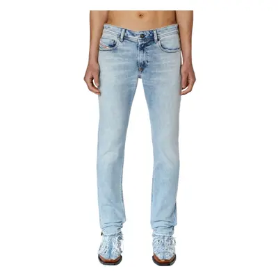 (W36 L32) DIESEL SLEENKER 09E90 Mens Denim Jeans