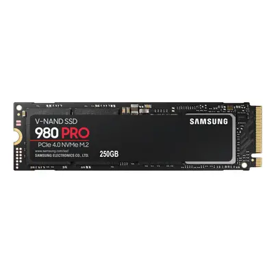 Samsung PRO M.2 GB PCI Express 4.0 V-NAND MLC NVMe