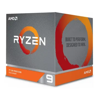 Amd Ryzen 3950X 3.5GHz 105W 16C/32T 64MB Cache AM4 CPU AMD-RYZEN-9-3950X