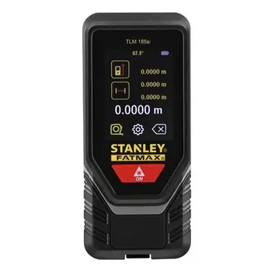 TLM 165SI FatMax Bluetooth Lase Measue 60m INT177142