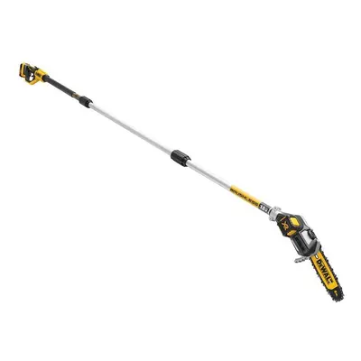 DEWALT DCMPS567P1 XR Brushless Pole Saw 18V x 5.0Ah Li-ion DCMPS567P1-GB