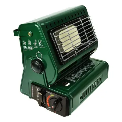 1.3KW Portable Camping Gas Heater