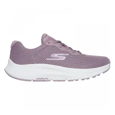 (4 (Adults')) Go Run Consistent 2.0 Engaged | Mauve | Womens Running Trainers