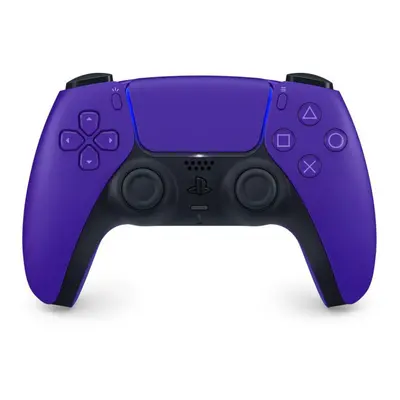 Sony PS5 DualSense Wireless Controller Galactic Purple