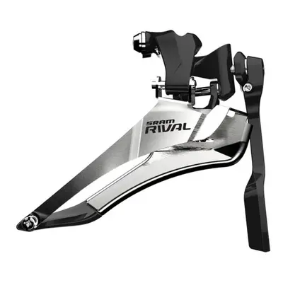 SRAM Rival22 Front Derailleur Yaw Braze-On With Chain Spotter