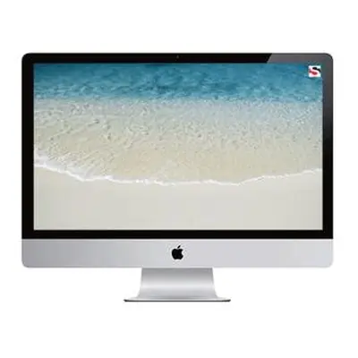 Apple iMac 24" Core M1 3.2GHz Core CPU 8GB RAM 256GB SSD MGPC3LL/A