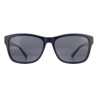 Lacoste Sunglasses L683S Blue Red