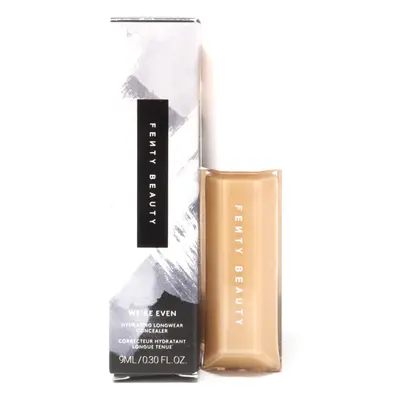 (315W) Fenty Beauty We're Even Hydrating Longwear Concealer 0.30oz/9ml New With Box