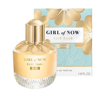 Elie Saab Girl of Now Shine Eau De Parfum Spray ml/1.6 oz