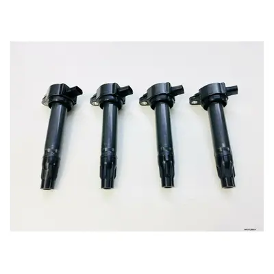 4 x Ignition Coil for Dodge Journey 2.4L IRP/JC/001A