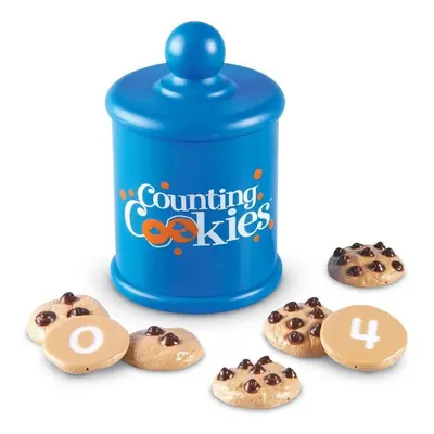 Learning Resources Smart Snacks Counting Cookies