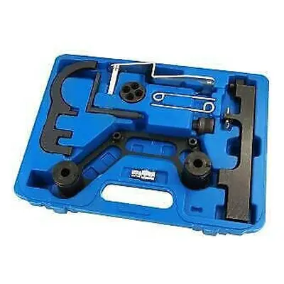 BMW Diesel Engines Timing Tool Setting Locking Set (Genuine Neilsen CT4885