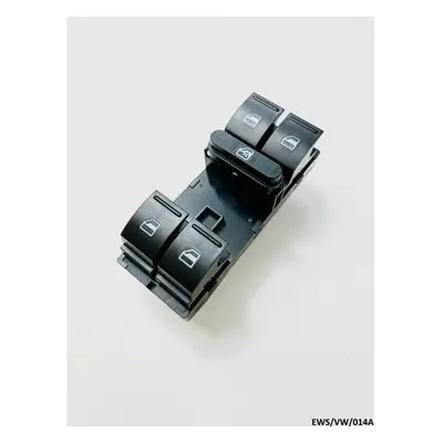 Power Window Switch for VOLKSWAGEN TIGUAN EWS/VW/014A