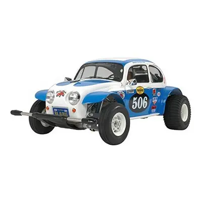 Sand Scorcher - R/C Kit - Tamiya