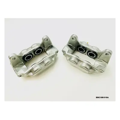 2x Front Brake Caliper For SUBARU IMPREZA BBC/SB/018A