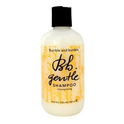 Bumble and Bumble Gentle Shampoo, 8.5-Ounce Bottle