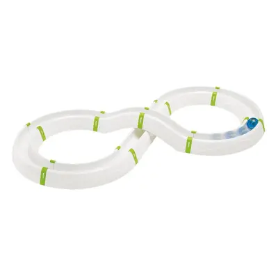 Ferplast Typhon Cat Toy, White