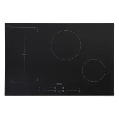 Belling ComfortCook IHL773 Black Induction Hob