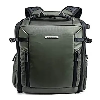 Vanguard VEO SELECT 48BF Camera Backpack - Green