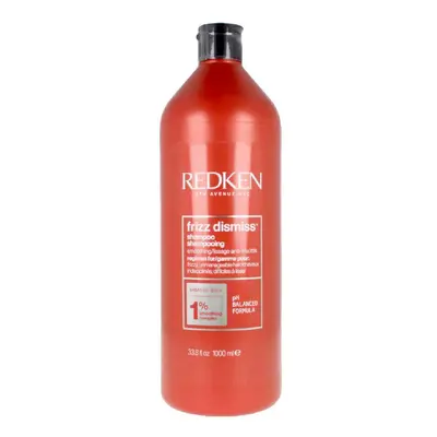 Shampoo Redken