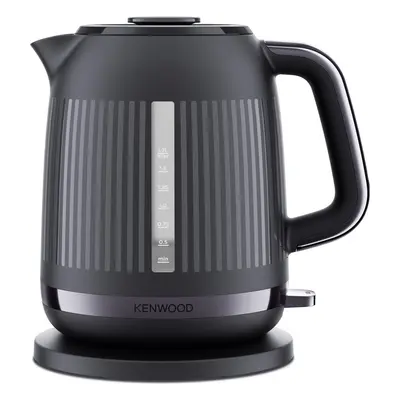 Kenwood Dusk Electric Kettle, 360? Swivel Base, Water Level Indicator, Cord Storage, Boil-Dry Pr