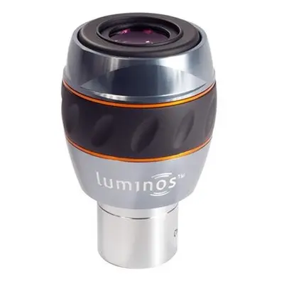 Celestron Luminos Eyepiece - 1.25 in., mm.