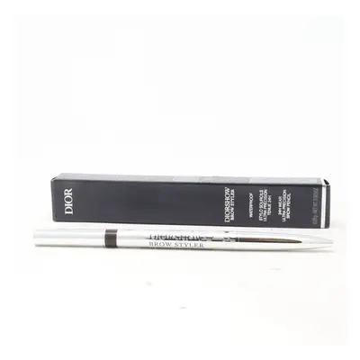 (05 Black) Dior Diorshow Eyebrow Styler 0.003oz/0.09g New With Box