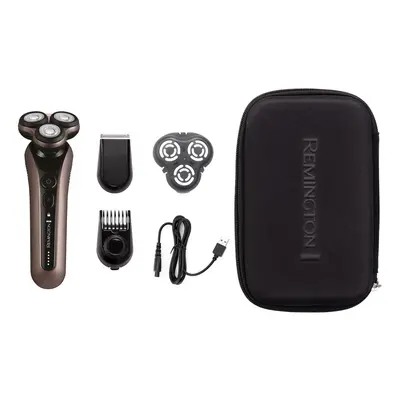 Remington Limitless X9 Wet Dry Electric Shaver XR1790