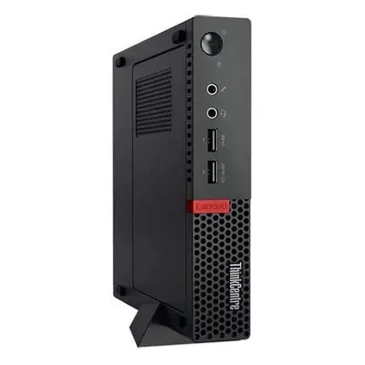 Windows Lenovo ThinkCentre M710q Tiny i5 2.20GHz 8GB 256GB SSD