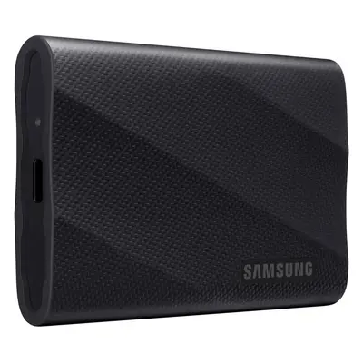 Samsung Portable SSD T9 (1TB, MU-PG1T0B)